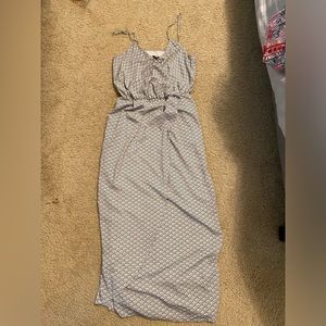 Banana republic dress